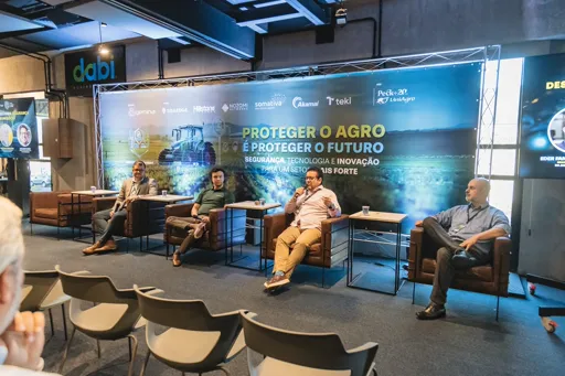 Agro Security Summit